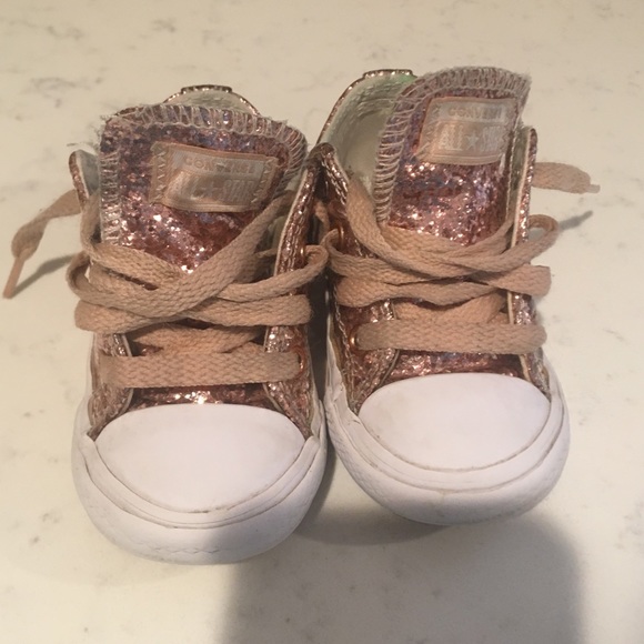 childrens converse size 5